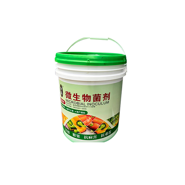 微生物菌剂（适用于各类大型果树灌根）